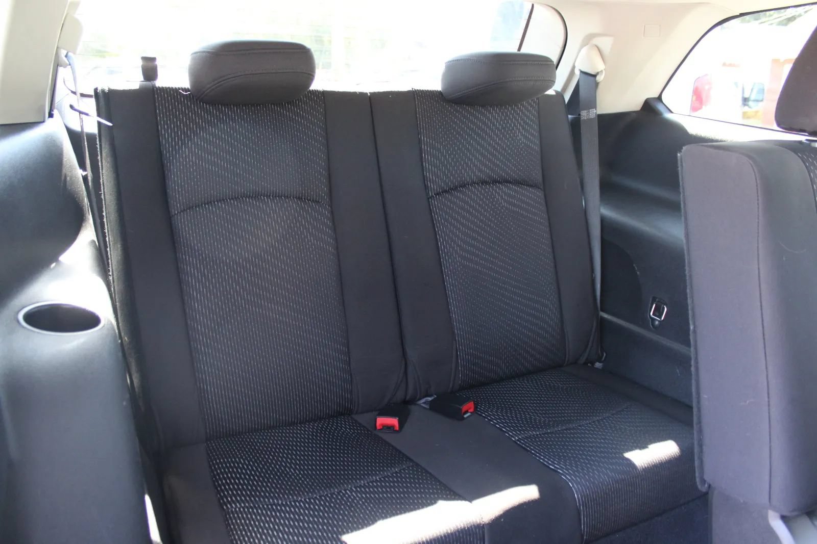 Used 2017 Dodge Journey SE w/ Flexible Seating Group FWD image 24