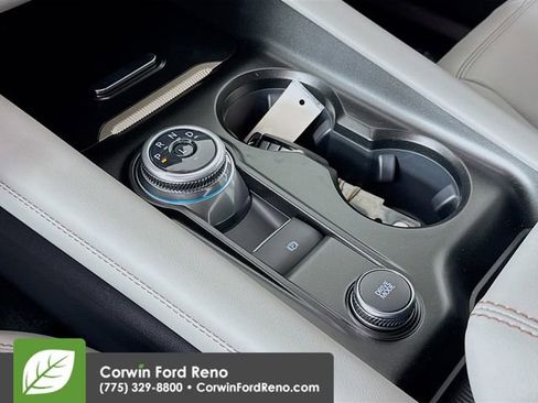 New 2025 Ford Explorer Active w/ Active Comfort Package image 19