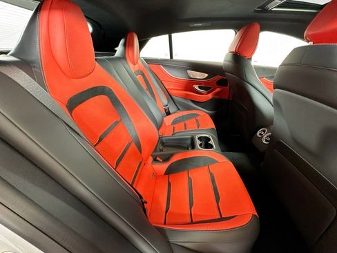 New 2026 Mercedes-Benz AMG GT 53 image 26