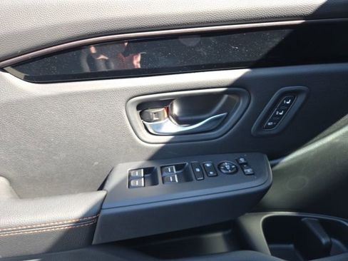 New 2026 Honda Pilot TrailSport image 14