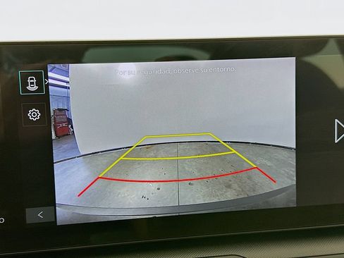 Used 2025 Kia K4 EX FWD image 19