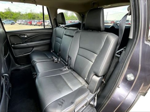 Used 2021 Honda Pilot EX-L image 21