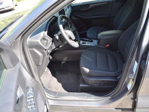 Used 2024 Ford Escape Active image 17