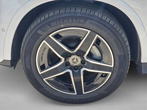 Certified 2026 Mercedes-Benz GLC 300 image 22