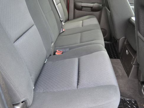 Used 2013 Chevrolet Silverado 1500 LT w/ All-Star Edition image 41