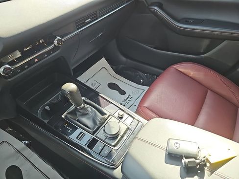 Used 2022 MAZDA CX-30 AWD 2.5 S w/ Preferred Package image 29