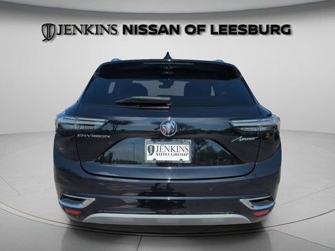 Used 2023 Buick Envision Avenir image 9