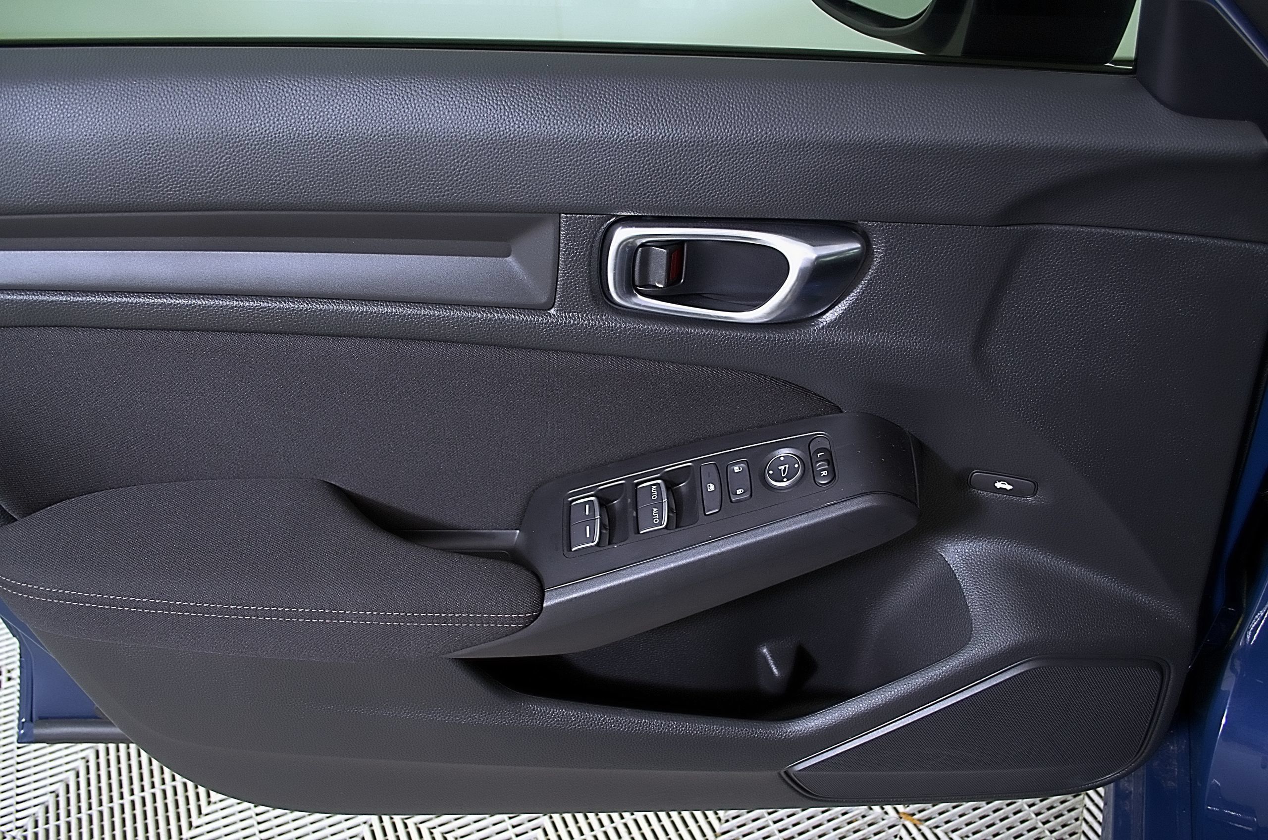 Certified 2026 Honda Civic Sport image 17