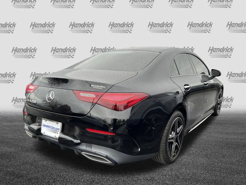 Certified 2024 Mercedes-Benz CLA 250 image 11
