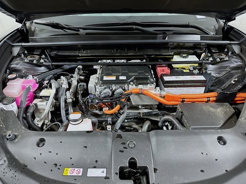 Used 2023 Lexus RZ 450e Premium w/ Technology Package image 32