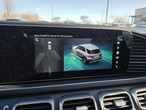 Certified 2022 Mercedes-Benz GLE 350 GLE 350 image 6