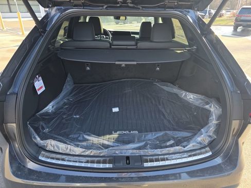 New 2026 Lexus RX 350 Premium image 7