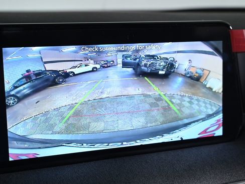 New 2026 Nissan Kicks SV w/ SV Premium Package image 13