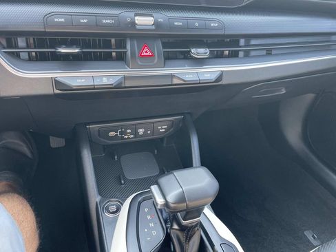 Used 2026 Kia K4 GT-Line w/ GT-Line Sunroof Package FWD image 22