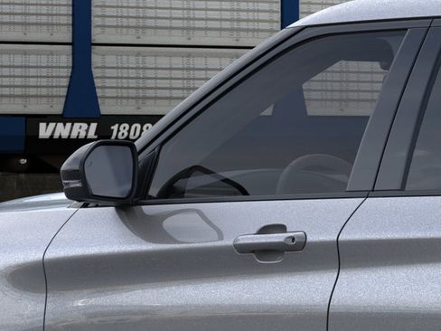 New 2026 Ford Explorer Tremor AWD/4WD image 20