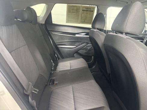 Used 2023 Kia Seltos LX image 23