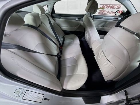 Used 2016 Hyundai Sonata SE image 27