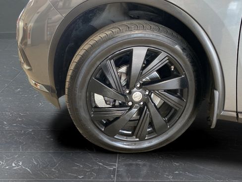 Used 2015 Nissan Murano Platinum AWD/4WD image 28