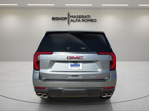 Used 2026 GMC Yukon XL AT4 w/ Premium Trailering Package AWD/4WD image 5