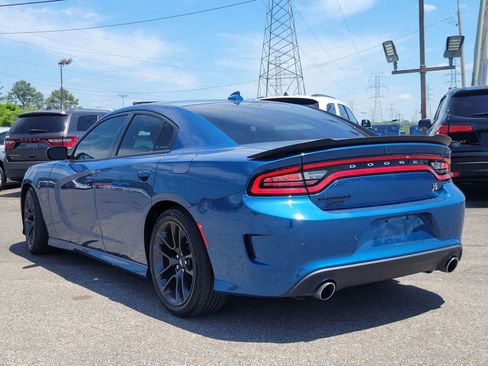 Used 2020 Dodge Charger Scat Pack RWD image 10