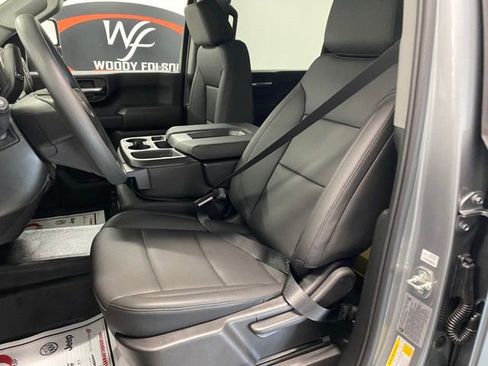 New 2025 GMC Sierra 2500 Pro w/ 1SA Pro Safety Plus Package image 15