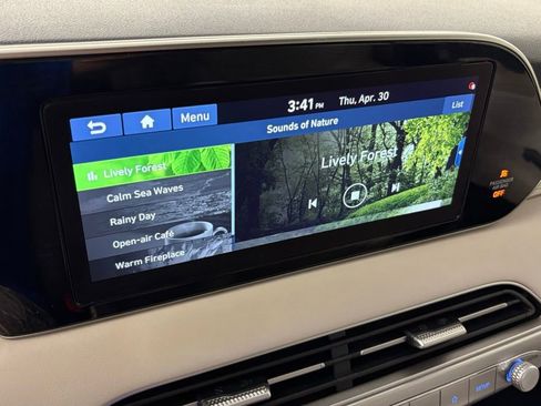 Used 2021 Hyundai Palisade SEL w/ Premium Package FWD image 26