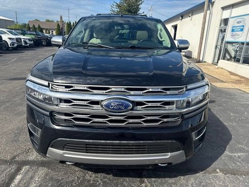 Used 2023 Ford Expedition Platinum AWD/4WD image 15