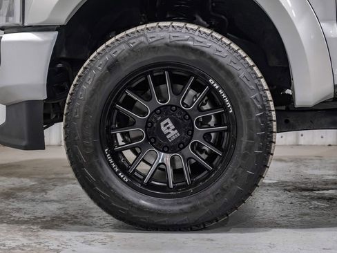 Used 2022 Ford F250 Lariat w/ Lariat Ultimate Package image 64