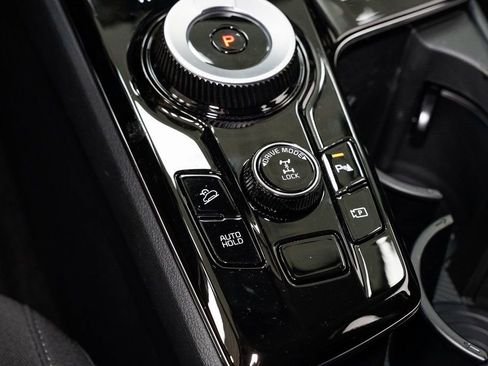 Certified 2024 Kia Sportage LX image 20