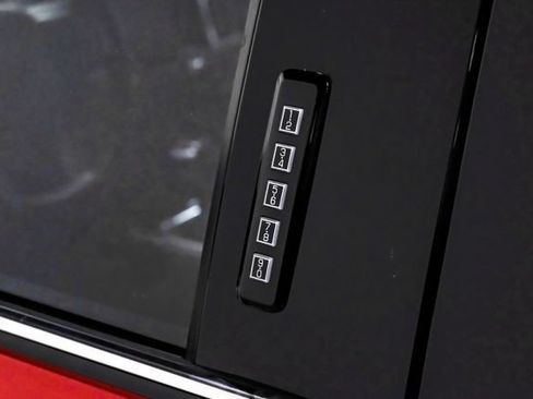 Used 2020 Ford F150 Platinum w/ Equipment Group 701A Luxury AWD/4WD image 58