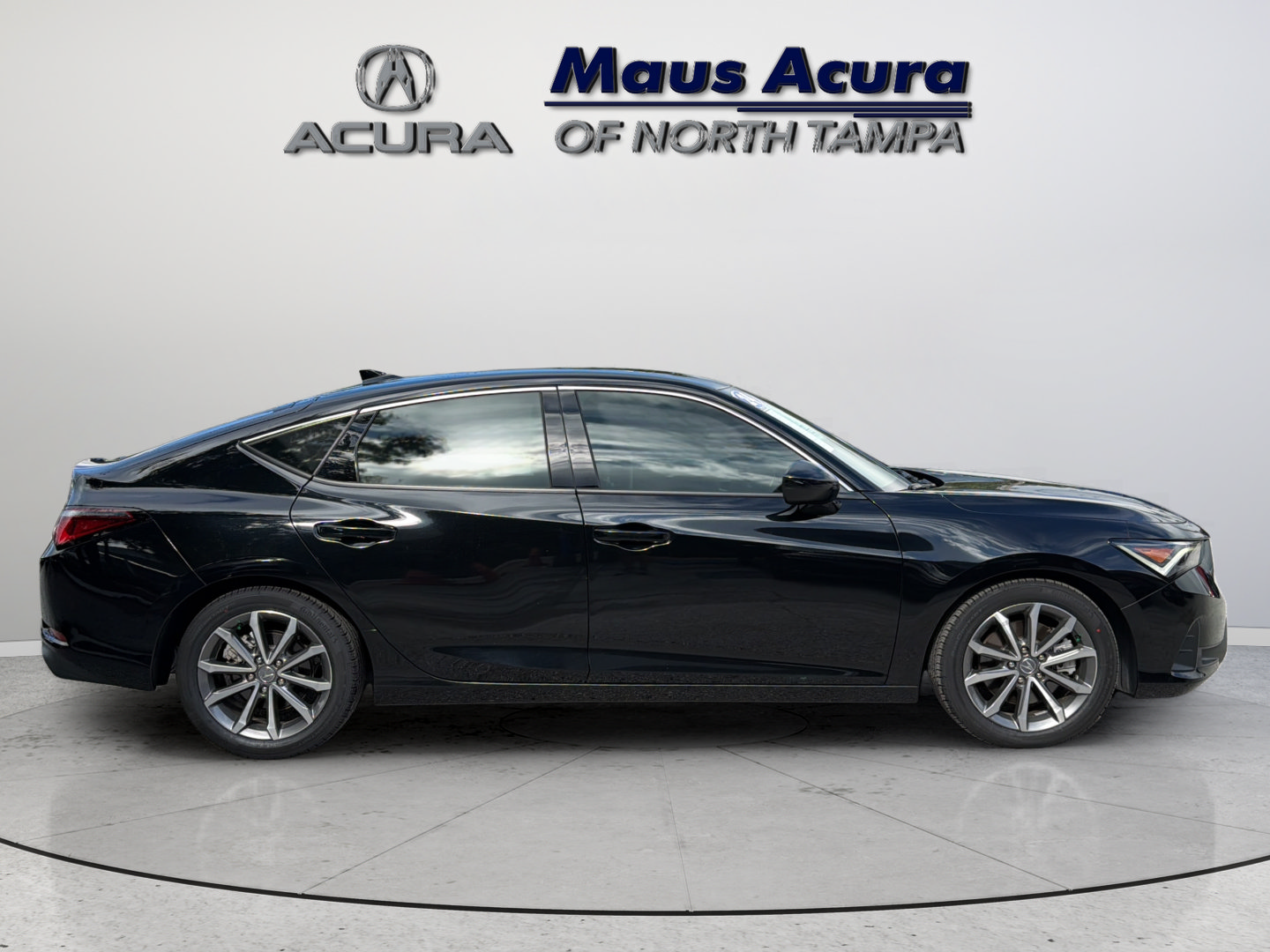 Used 2024 Acura Integra FWD image 13