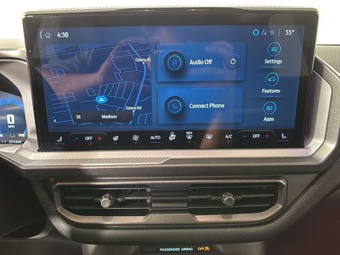 Used 2025 Ford Bronco Sport Outer Banks w/ Outer Banks Tech Package+ AWD/4WD image 32