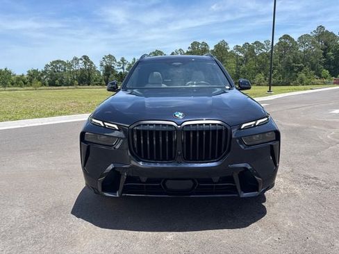 Used 2026 BMW X7 xDrive40i AWD/4WD image 20