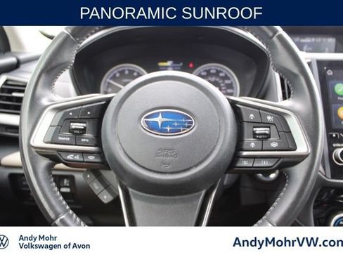 Used 2023 Subaru Forester Limited w/ Popular Package #2 AWD/4WD image 30