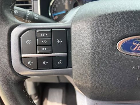 Used 2023 Ford F150 XLT w/ Equipment Group 302A High RWD image 18