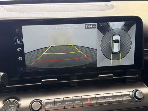 New 2026 Hyundai Kona Limited FWD image 25