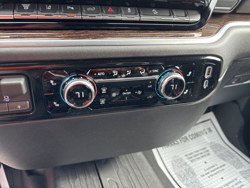 New 2026 GMC Sierra 2500 SLE image 19