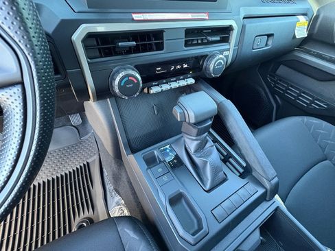 New 2026 Toyota Tacoma SR image 19