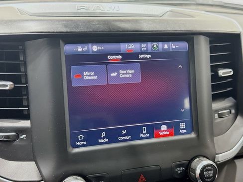 Used 2022 RAM 1500 Big Horn image 39