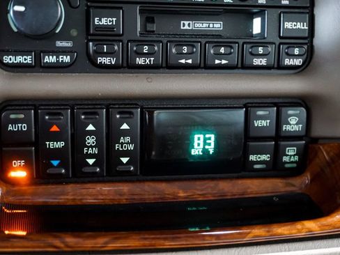Used 2003 Buick Park Avenue Ultra FWD image 21