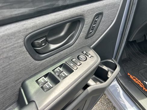 Certified 2026 Honda Passport TrailSport image 19