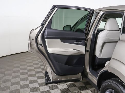 Used 2025 Nissan Murano SL image 24