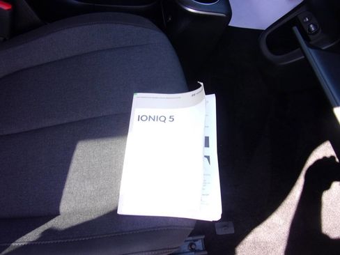 Used 2023 Hyundai Ioniq 5 SE w/ Cargo Package image 13