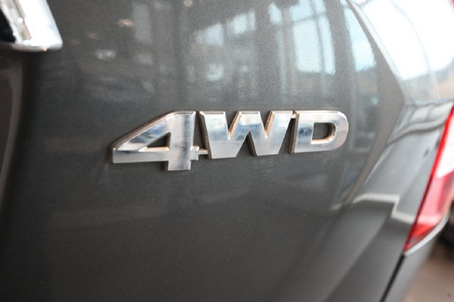 Used 2011 Honda CR-V EX-L image 11