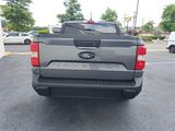 New 2025 Ford Maverick XL image 5