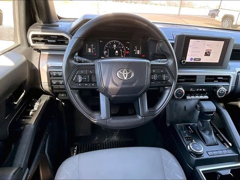 Used 2024 Toyota Tacoma SR5 image 6