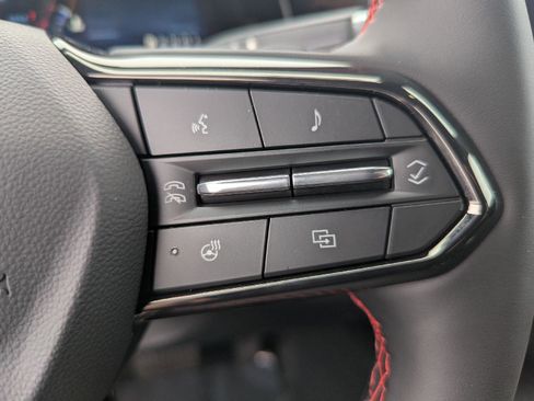 New 2026 Chevrolet Equinox RS w/ Convenience Package III image 44