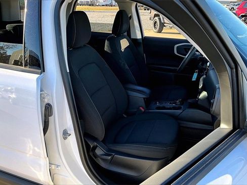 Used 2022 Ford Bronco Sport image 7