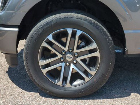 Used 2023 Ford F150 XL w/ STX Appearance Package AWD/4WD image 14