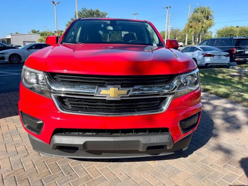 Used 2019 Chevrolet Colorado LT image 8